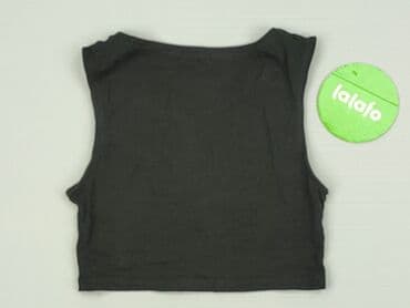 new yorker crop topy: Bershka, Top damski, S w lalafo.pl — 3 new yorker crop topy: Bershka, Top damski, S — 3