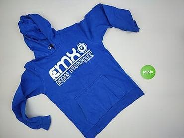 atmosphere bluz: Clockhouse, Bluza z kapturem dla mężczyzn, rozmiar S — 2