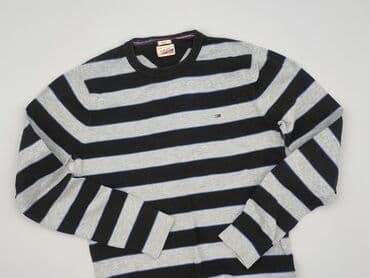 Hilfiger Denim, Sweter dla mężczyzn, S