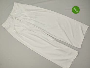 lidl kurtki zimowe: Shein, Material trousers for women, L at lalafo.pl — 2 lidl kurtki zimowe: Shein, Material trousers for women, L — 2