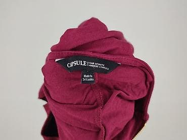 Kobiety: Capsule, Tunika damska, rozmiar 4XL — 4