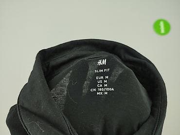 dzwony hm: H&M, Koszulka polo dla mężczyzn, rozmiar M — 4