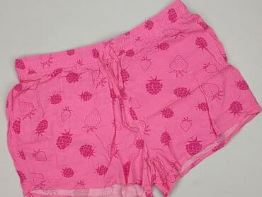 lidl szorty lniane: Sinsay, Szorty damskie, rozmiar XL — 1