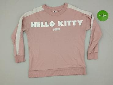 bluza puma: Puma, Bluza damska
, rozmiar S — 2