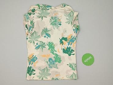 bluzki wiskoza elastan: Bluzka damska, rozmiar S — 3