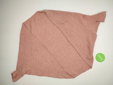 kaszmirowy: Kardigan damski, rozmiar One size — 2