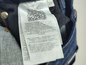 bootcut: Guess Jeans, Jeansy damskie, rozmiar S — 7