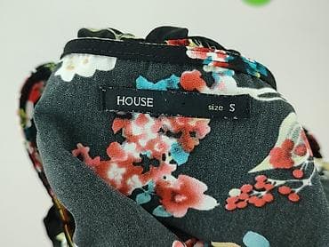 sukienki hafty: House, Sukienka damska, rozmiar S — 4
