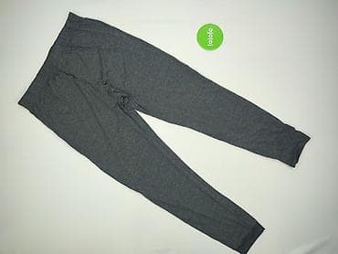 ecko: IDENTIC, Spodnie dresowe dla mężczyzn, rozmiar L — 2