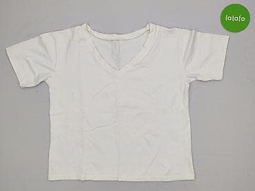 north: T-shirt damski, rozmiar M — 2