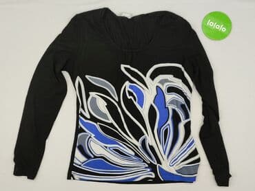 koszulka why so serious: Taifun, Bluzka damska, M — 2