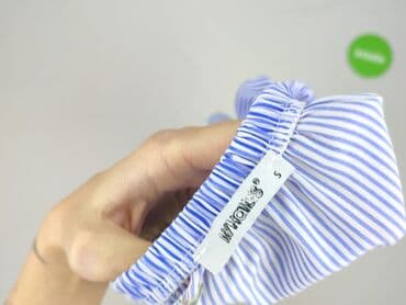 bluzka z odkrytym ramieniem allegro: Bluzka damska, rozmiar S — 4