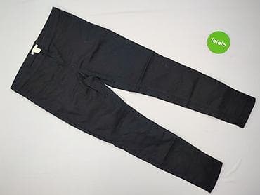 jeansy bugjo: H&M, Jeansy damskie, rozmiar XL — 2