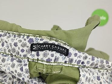 carry casual: Carry, Szorty damskie, rozmiar M — 4