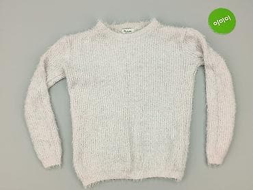 sweter l: Sweter damski, rozmiar M — 2