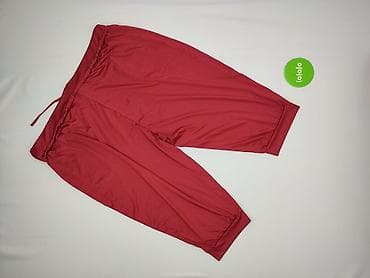 asics dresy: Spodnie 3/4 damskie, rozmiar 5XL — 3