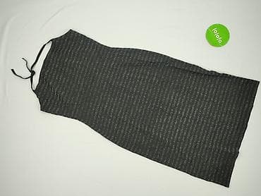 obcisly top: Sukienka damska, rozmiar S — 2