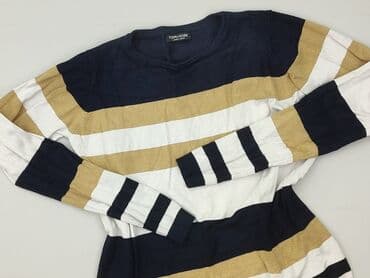 tommy hilfiger sweter: Tom Rose, Sweter damski, rozmiar M — 1