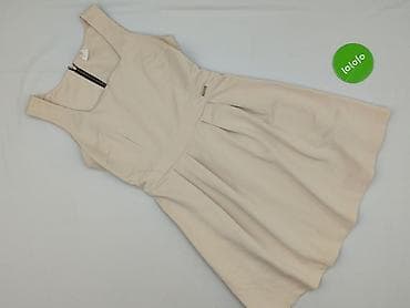 sukienki clow: Sukienka damska, rozmiar 2XS — 2