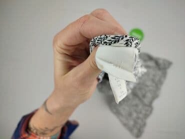 monnari sukienki boho: Sukienka damska, rozmiar S — 4