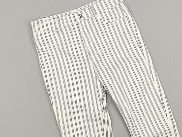 stradivarius body: Stradivarius, Spodnie materiałowe damskie, rozmiar S — 1