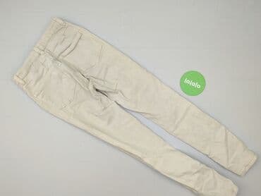 legginsy woskowane wysoki stan: Queen Hearts, Брюки жіночі, розмір M — 3