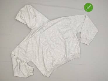 local heroes zielona bluza: Sinsay, Bluza z kapturem damska, rozmiar M — 3