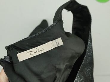 sukienki połyskująca: Darling, Sukienka damska, rozmiar L — 4