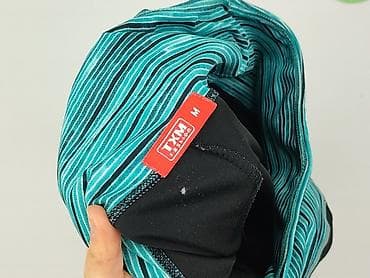 krótkie dresy: TXM, Legginsy Sportowe damskie, rozmiar M — 6