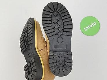 buty damski: Półbuty damskie, rozmiar 39 — 4