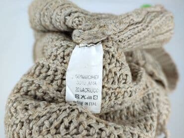 kozaki z futerkiem deichmann: LOVE LABEL, Sweter damski, M — 5