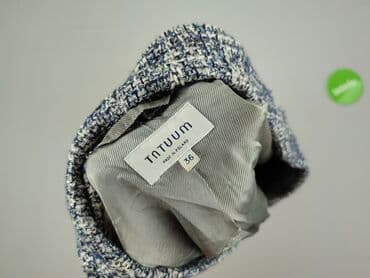 Women's blazers: Tatuum, Women's blazer, size S — 4