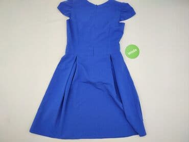 duże rozmiary ekskluzywne sukienki plus size: Women`s dress, size S (EU 36) — 4