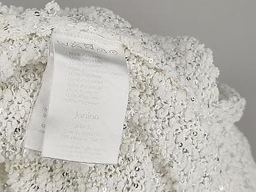 sweter bolerko hm: Janina, Sweter damski, rozmiar XL — 5