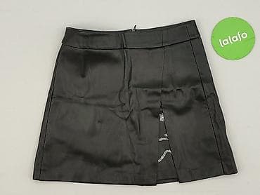 Ubrania damskie: Bershka, Spódnica damska, rozmiar XS — 2