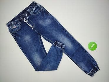sklep pull: Jeansy dla mężczyzn, rozmiar L — 2