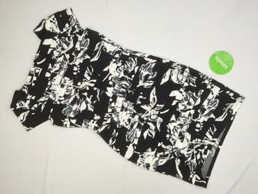 sukienki na wesele ołówkowa midi: Roman, Sukienka damska, rozmiar M — 5