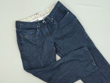 marynarka i jeansy: Blue Motion, Jeansy damskie, L — 1