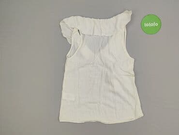 zara bambi t shirty: H&M Basic, Women's blouse, S — 3