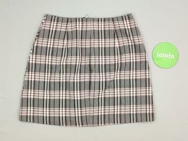 skórzane spódniczka stradivarius: Stradivarius, Spódnica damska, rozmiar S — 5