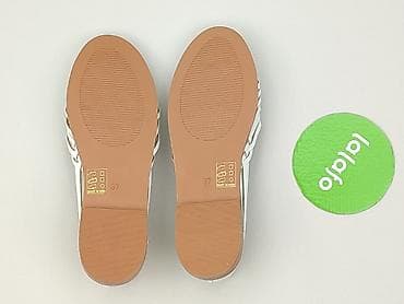 sandałki lasocki: Promod, Sandały damskie, rozmiar 37 — 3