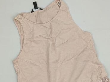 bluzki koronka allegro: New Look, Top damski, rozmiar M — 2