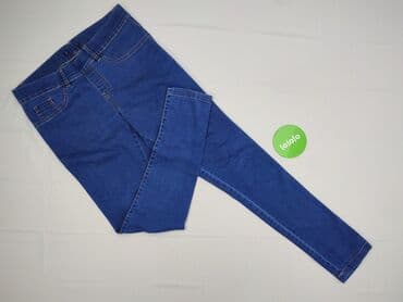 jeansy damskie cropp: Джинси жіночі, L на lalafo.pl — 2 jeansy damskie cropp: Джинси жіночі, L — 2
