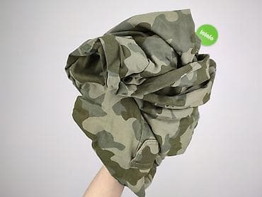 cargo pull and bear: X-MAIL, Spodnie dla mężczyzn, rozmiar M — 4