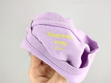 piżamy hello kitty: Sinsay, Koszula nocna damska, rozmiar M — 4