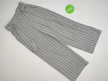 leginsy deyn: H&M, Spodnie materiałowe damskie, rozmiar S — 2