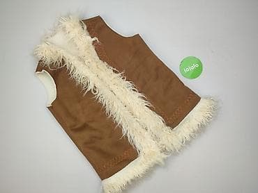 dresy cocomore: Cider, Women`s waistcoat, size M — 1