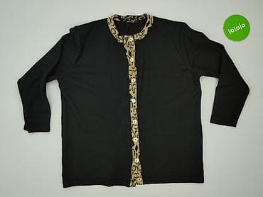 second hand terdekat: Kardigan damski, rozmiar 2XL — 2