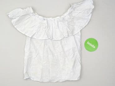 mango bluzki w paski: New Look, Bluzka damska, rozmiar M — 2