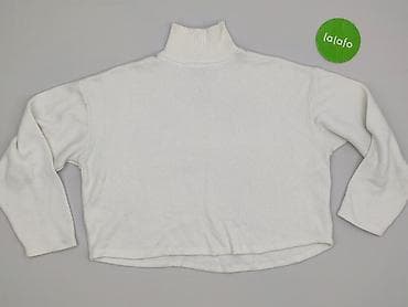 stan idealny: Zara, Golf damski, rozmiar S — 3